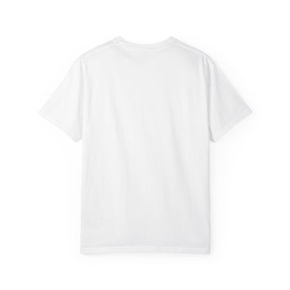 Red, White, Blue and a Little Viking T-Shirt — USA & Norway Soccer Fan Tee