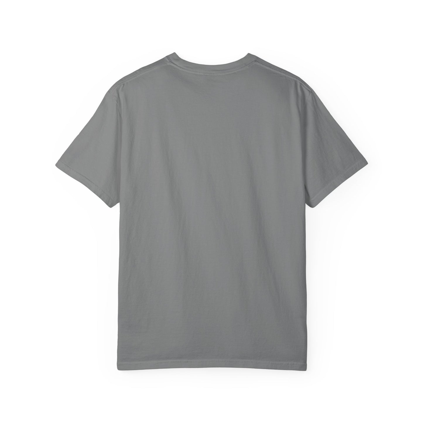 Red, White, Blue and a Little Viking T-Shirt — USA & Norway Soccer Fan Tee