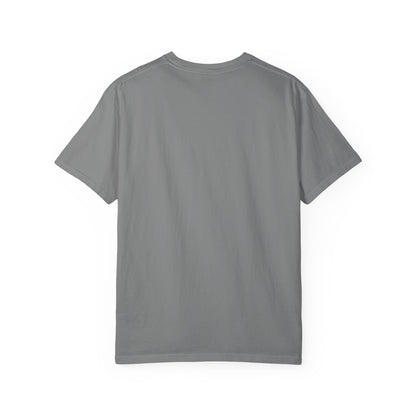 Red, White, Blue and a Little Viking T-Shirt — USA & Norway Soccer Fan Tee